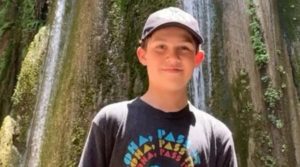 Jackson Dollinger