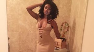 Javicia Leslie
