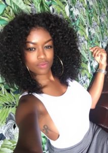 Javicia Leslie Height, Weight, Age, Boyfriend, Family, Facts, Biography