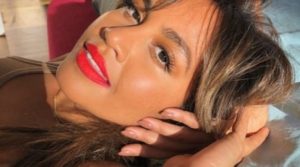Jessica Mauboy