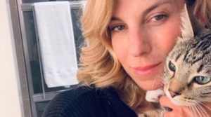 Jessica Seinfeld