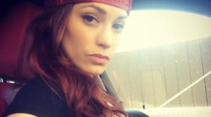 Jessica Sutta