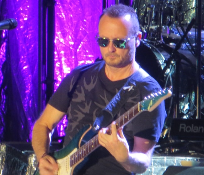 Jim Corr pictured in June 2016