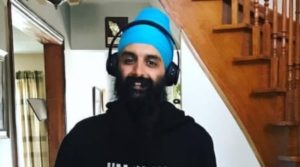 Kanwer Singh