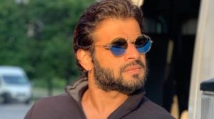 Karan Patel