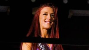 Kay Lee Ray
