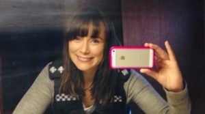 Keeley Hawes