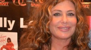 Kelly LeBrock