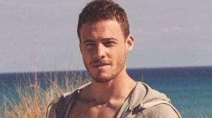 Kerem Bürsin