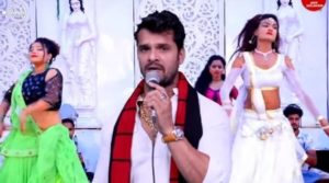 Khesari Lal Yadav