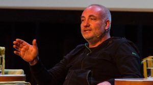 Kim Bodnia
