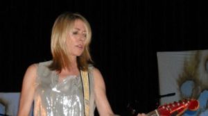 Kim Gordon