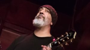 Kim Thayil