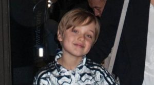Knox Léon Jolie-Pitt