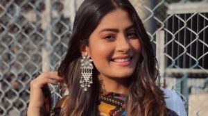 Krishna Mukherjee