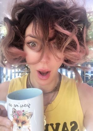 Krista Allen Height, Weight, Age, Boyfriend, Family, Biography, Facts