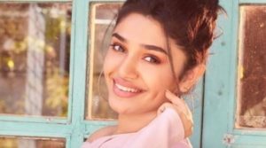 Krithi Shetty