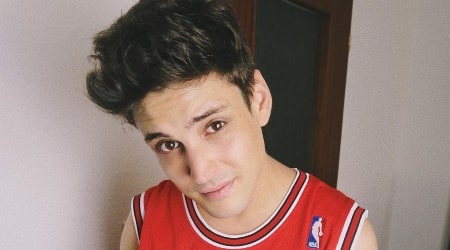 LIONT Height, Weight, Age, Body Statistics