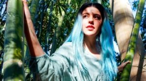 Lesslie Polinesia
