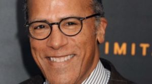Lester Holt