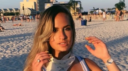 Liv Shumbres Height, Weight, Age, Body Statistics