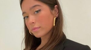Lola Grace Consuelos