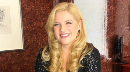 Lucy Durack Height, Weight, Age, Body Statistics