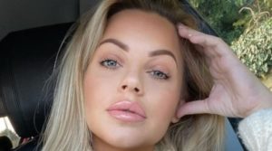 Lucy Jessica Carter