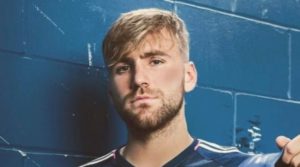 Luke Shaw
