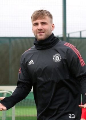 Luke Shaw Height, Weight, Family, Facts, Girlfriend, Education, Biography