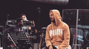 M. Pokora