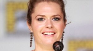 Maggie Lawson