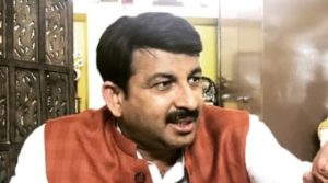 Manoj Tiwari