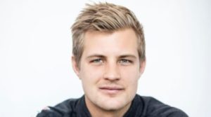 Marcus Ericsson