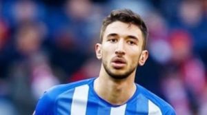 Marko Grujić