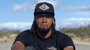 Marlon Webb