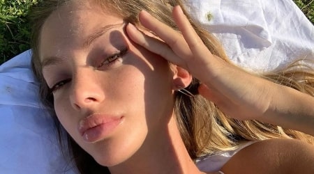 Mathilde Tantot Height, Weight, Age, Body Statistics