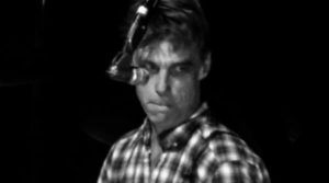 Matt Cameron