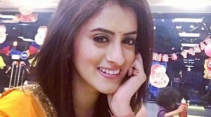 Mihika Verma