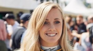Mikaela Åhlin-Kottulinsky