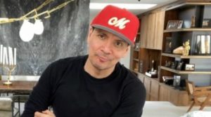 Mix Master Mike