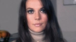 Natalie Wood
