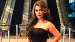 Nidhi Jha