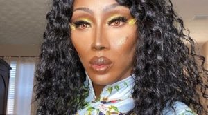 Nina Bo'nina Brown