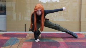 Nyannyancosplay