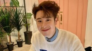 P.O (a.k.a. Pyo Ji-hoon)