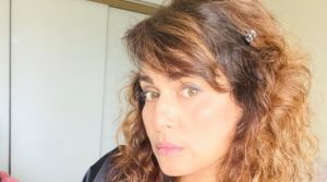Pakkhi Hegde