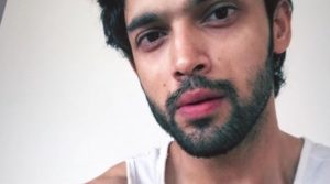 Parth Samthaan