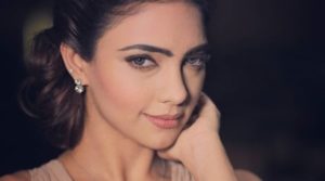 Pooja Banerjee
