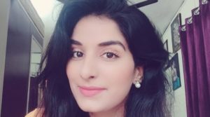 Poonam Dubey